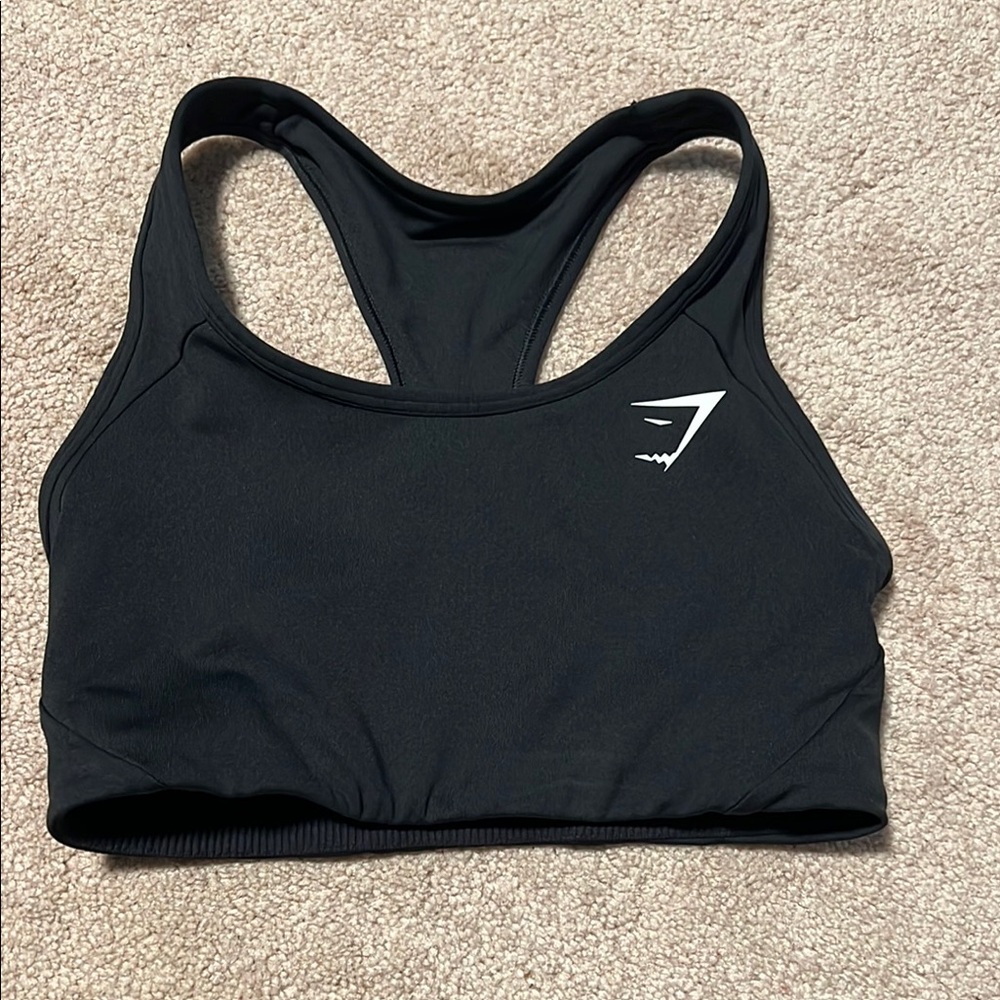 Gymshark Essentials Sports Bra